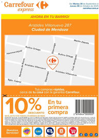 Catálogo Carrefour Página 1