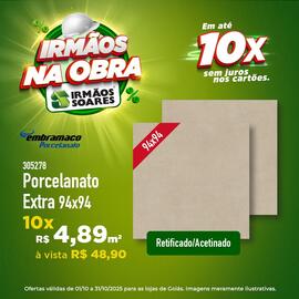 Catálogo Irmãos Soares Página 2