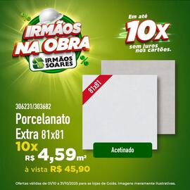 Catálogo Irmãos Soares Página 3