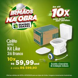 Catálogo Irmãos Soares Página 4