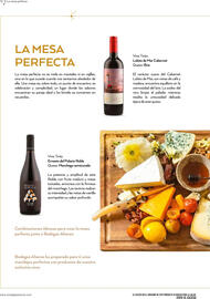 Folleto Bodegas Alianza Página 14