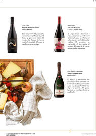 Folleto Bodegas Alianza Página 15