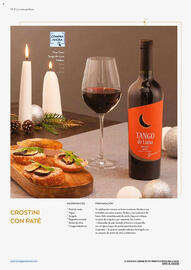 Folleto Bodegas Alianza Página 16