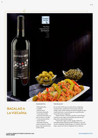 Folleto Bodegas Alianza Página 17
