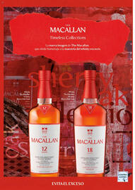 Folleto Bodegas Alianza Página 2