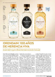 Folleto Bodegas Alianza Página 22