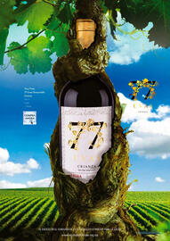 Folleto Bodegas Alianza Página 27