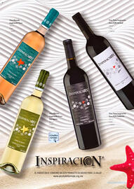 Folleto Bodegas Alianza Página 29