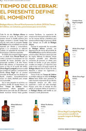 Folleto Bodegas Alianza Página 40