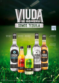 Folleto Bodegas Alianza Página 5