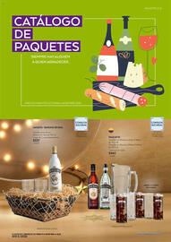 Folleto Bodegas Alianza Página 53