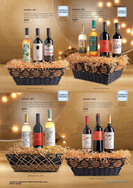 Folleto Bodegas Alianza Página 61