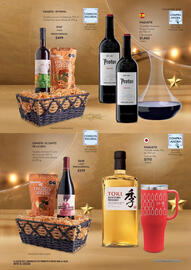 Folleto Bodegas Alianza Página 63