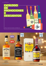 Folleto Bodegas Alianza Página 68