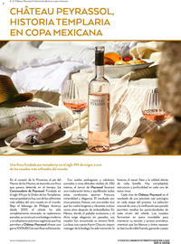 Folleto Bodegas Alianza Página 8