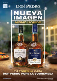 Folleto Bodegas Alianza Página 80