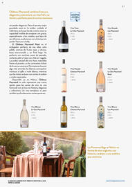 Folleto Bodegas Alianza Página 9