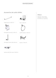 Catálogo Interceramic Página 105