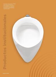 Catálogo Interceramic Página 118