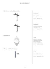 Catálogo Interceramic Página 119