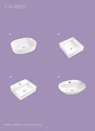 Catálogo Interceramic Página 16