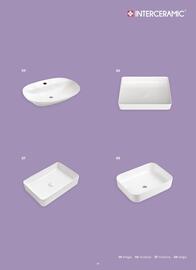 Catálogo Interceramic Página 17