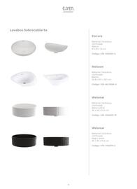Catálogo Interceramic Página 31