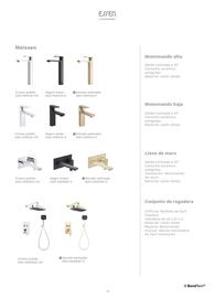 Catálogo Interceramic Página 35