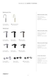 Catálogo Interceramic Página 36