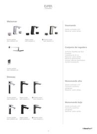 Catálogo Interceramic Página 37