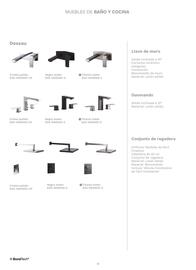 Catálogo Interceramic Página 38