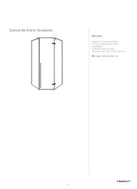 Catálogo Interceramic Página 51
