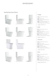 Catálogo Interceramic Página 63