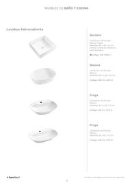 Catálogo Interceramic Página 68