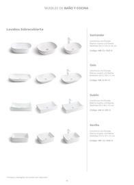 Catálogo Interceramic Página 70