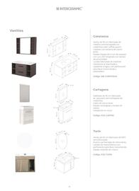 Catálogo Interceramic Página 81