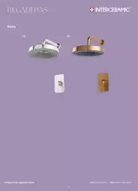 Catálogo Interceramic Página 11