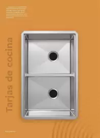 Catálogo Interceramic Página 116