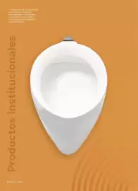 Catálogo Interceramic Página 118