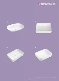 Catálogo Interceramic Página 17