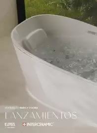 Catálogo Interceramic Página 22