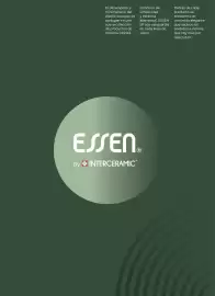 Catálogo Interceramic Página 25