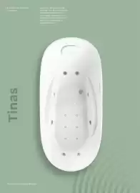 Catálogo Interceramic Página 46