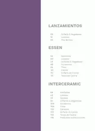 Catálogo Interceramic Página 5