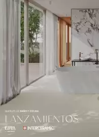 Catálogo Interceramic Página 6