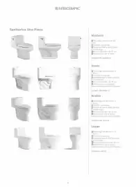 Catálogo Interceramic Página 61