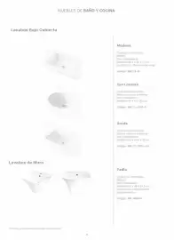 Catálogo Interceramic Página 72