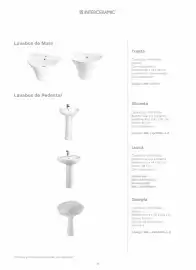Catálogo Interceramic Página 73