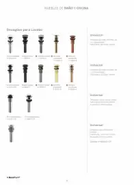 Catálogo Interceramic Página 74