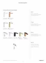 Catálogo Interceramic Página 91